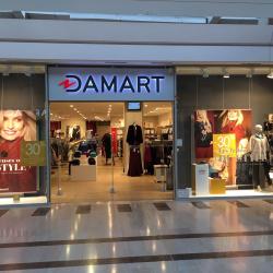 Damart