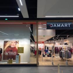 Damart