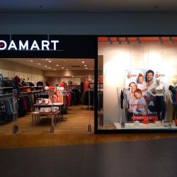 Damart
