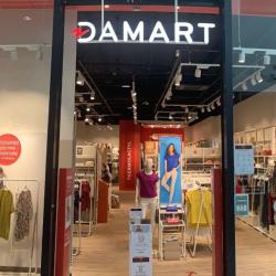 Damart