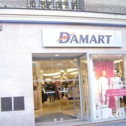 Damart