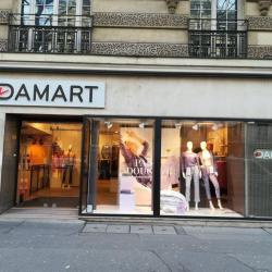 Damart