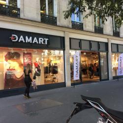 Damart
