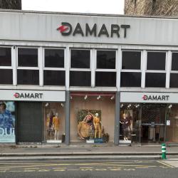 Damart