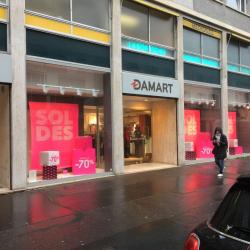 Damart