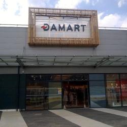 Damart