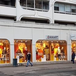 Damart