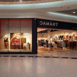 Damart