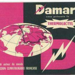 Damart