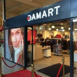 Damart