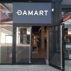 Damart
