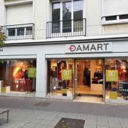 Damart