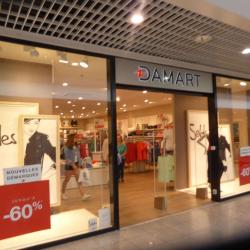 Damart