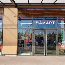 Damart