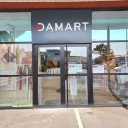 Damart