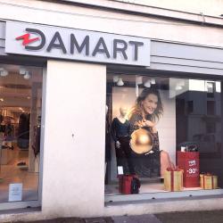 Damart