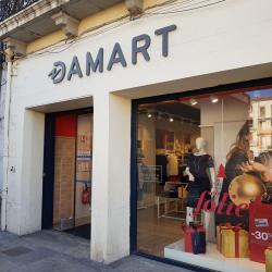 Damart