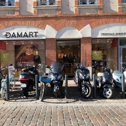 Damart