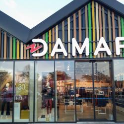 Damart