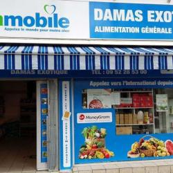 Damas Exotic