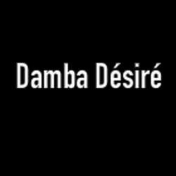 Damba Désiré Boris Psychologue