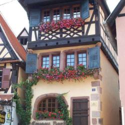 Dambach La Ville