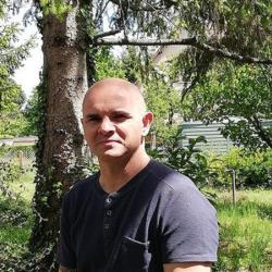 Dambreville Joël (alliance Métamorphose)