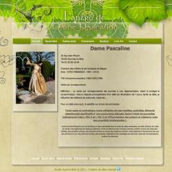 Dame Pascaline