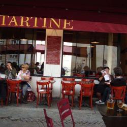 Dame Tartine