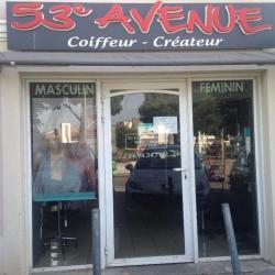 53e Avenue
