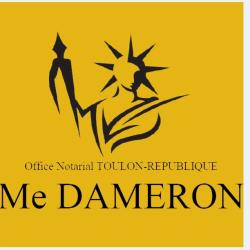 Dameron Pierre