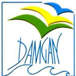 Damgan