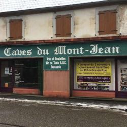 Comptoir Des Vignes
