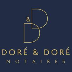 Damien Doré Et Frantz Doré