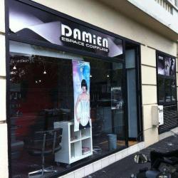 Damien Espace Coiffure