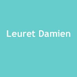Damien Leuret