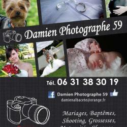 Damien Photographe 59