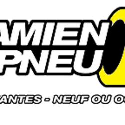 Damien Pneu