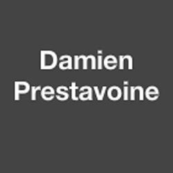 Damien Prestavoine