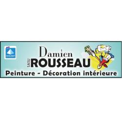 Damien Rousseau