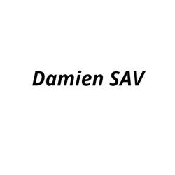Damien Sav