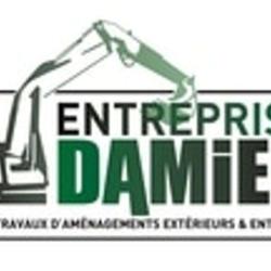 Damien Terrassement