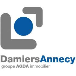 Damiers Annecy