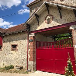 Dammartin Sur Tigeaux