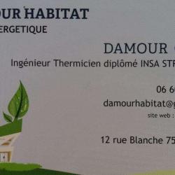 Damour Habitat Audit