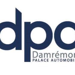 Damrémont Palace Automobiles