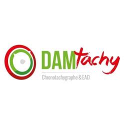 Damtachy Ancenis - Station Tachygraphe Et Ead