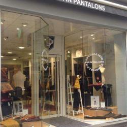 Dan Pantalons