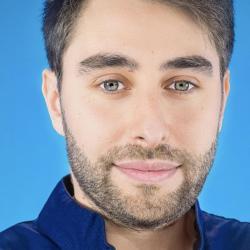 Dan Sebbah Ostéopathe
