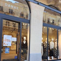 Danaé Store